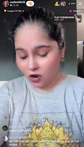 Nadiawills Sister