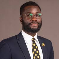 Nicholas Adzaho, ICP-ATF