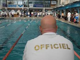 Jeunes A Orsay Etampes Natation