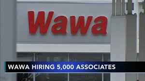 Without A Wawa Manager'S Spur-Of-The-Moment Hiring Decision 40 Years Ago,  500 Special-Needs Adults Wouldn'T Have Jobs Today – The Morning Call