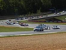 Series such as american flat track, imsa and nascar roots are available on multiple tiers within. Sports Car Racing Wikipedia