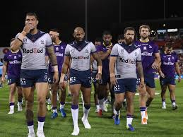 Bellamy welcomes papenhuyzen and hynes 'headache' conundrum. Nrl News 2021 Craig Bellamy Defends Tactics Melbourne Storm Paul Kent Rugby League The Courier Mail