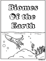 Not sure where to start? Free Animal And Biome Worksheets Edhelper Com