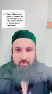 Reply to @birab10 #sunni #shia #iman #fiqh #jurisprudence #islam #fait...