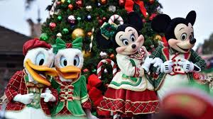 However, bus transportation is available from each of the four parks and disney springs. Here S How To Watch Disney Parks Magical Christmas Day Parade