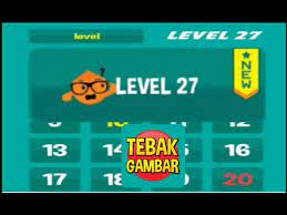 We did not find results for: Kunci Jawaban Tebak Gambar Level 27 Update Youtube