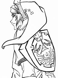 Princess zelda is the titular character in nintendo s the legend of zelda game series created by. Print Cute Coloring Pages Novocom Top