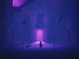 Little Nightmares 2 Signal Tower Door Puzzle Guide Polygon In compilation for wallpaper for little nightmares, we have 20 images. little nightmares 2 signal tower door