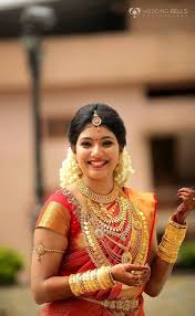 15036722 2151872111704686 6414967261029211155 N Jpg 594 960 Kerala Bride Kerala Wedding Saree Kerala Hindu Bride