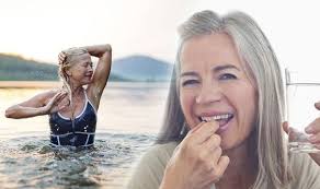 William blake, who saw wonders everywhere; Best Supplements For Over 60s Vitamin K Proven To Reduce Risk Of Age Related Diseases Express Co Uk