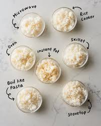 Nice to know that the ip is so versatile. The Best Rice Cooking Method Kitchn