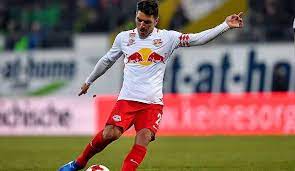 Thank you for watching make sure to like and subscribe for more content like this comment below on who i should make a video on!instagram. So Viel Casht Marko Arnautovic In Shanghai Sipg Ab