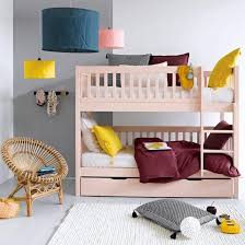 epingle sur chambre enfant