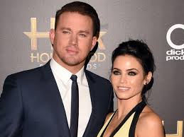 Channing tatum and jenna dewan at the 'magic mike xxl' film premiere in los angeles on june 25, 2015. Channing Tatum Made Jenna Dewan Tatum Cry Before He Proposed And Not In A Good Way Self