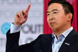 Official youtube channel for andrew yang's campaign for mayor of nyc. Former Democratic Presidential Candidate Andrew Yang Jumps Into Race For Mayor Of New York Marketwatch