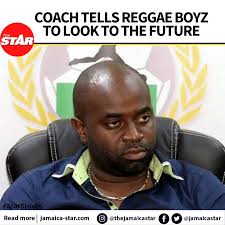 StarSports: Head coach Merron Gordon wants his new-look Reggae Boyz to use  today's friendly international against Morocco to boost their international  and professional future while adjusting to the requirement of performing at