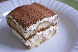 Mmmmmm Tiramisu Fun Desserts Food Favorite Desserts