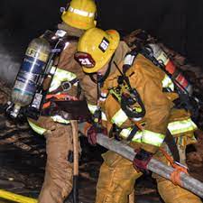 The connecticut firefighters charitable foundation was founded in june, 1999 by firefighters from the town of stratford, ct. Lafd Foundation Funding Highlights
