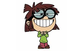 Watch lastest episode 13a and download the loud house season 1 online on kisscartoon. Lisa Loud From The Loud House Costume Carbon Costume Diy Dress Up Guides For Cosplay Halloween