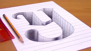 Check spelling or type a new query. How To Draw 3d Letter Y 3d Trick Art Ù…ØªØ¹Ø© Ø§Ù„Ø±Ø³Ù… Flickr