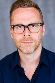 Graeme Duffy — The Movie Database (TMDB)