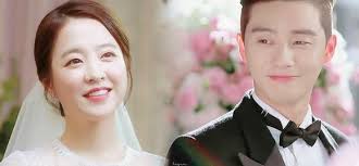 Hot Park Seo Joon And Park Bo Young Become Husband And Wife In Concrete Euphoria Lovekpop95