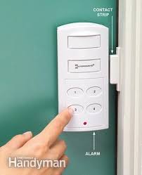 Safe Home Security Tips Safe Home Security Home Security Tips Wireless Home Security