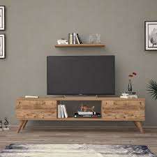 Just Home Elit Tv Unitesi Atlantik Cam Evidea Tasarim Oda Ev Icin Tv