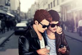 Pin By Klaineraf On Life Klaine Blaine And Kurt Chris Colfer