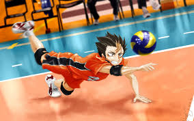 Haikyuu nishinoya tanaka wallpaper haikyuu nishinoya tanaka yuu ryuunosuke tanakaryuunosuke nishinoyayuu haikyuuwallpaper freetoedit remixed from dexhornet i make memes hel edits moon. Yuu Nishinoya Characters Photo Haikyuu Nishinoya 1440x900 Wallpaper Teahub Io
