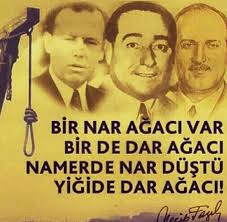 1960 darbesi (27 mayıs 1960). Demokrasiye Ilk Darbe 27 Mayis 1960 Sayfa 4 Uludag Sozluk