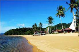 When you stay at paya beach spa & dive resort in tioman island, you'll be on the beach and within the vicinity of tioman marine park and asah waterfall. Paya Beach Resort Tioman Vacation Tour Package And Hotels