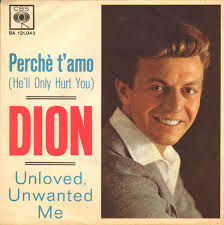 Dion DiMucci Discography: Vinyl, CDs, & More