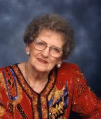 Karen Elisabeth Bømervang Stilling (1907-2003)