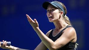 With hurdles behind them, what's in store when serena williams and danielle collins meet in the third round on friday? Corona Rules Violation Danielle Collins Is Kicked Out Tennisnet Com