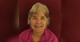 Doris Stewart Obituary