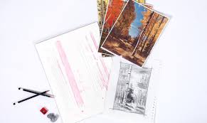 The video below shows some interesting techniques for using winsor & newton masking fluid, including spatter and texture techniques that you may find useful to experiment with. Masking Fluid Your Watercolor Secret Weapon Craftsy