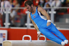 Career gymnastics coach who loves the outdoors, and the internet. Tomas Gonzalez Clasifico A La Final De Suelo En Holanda El Deportero