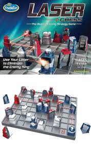 Laser Chess In 2020 Board Games Games Strategy Games