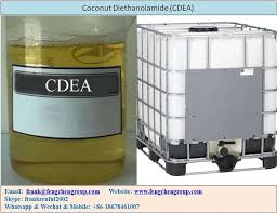 10 foods made in china that are filled with plastic. Coconut Diethanolamide Or Cocamide Diethanolamine Cdea Cas 68603 42 9 Manufacturers And Suppliers Price Fengchen