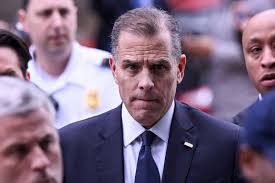 How Hunter Biden's sobriety is linked to Joe Biden's presidential campaign