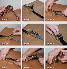 First you need to squeeze the little handle to. The Differences Between Ratchet Straps And Cam Buckle Straps