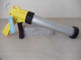 NR-Fugenzubehoer - Silikonspritze Euromac 400