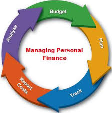 There are so many choices even if you don't have much money to spend. How To Start With Managing Personal Finance