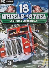 It came out in around a year after the original game . Download 18 Wheels Of Steel Across America Latest Version Windows For Pc 2021 Free Appsfire