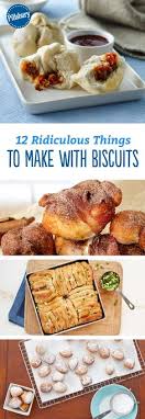 Enjoy it while it last! 10 Best Biscuit Dessert Recipe Ideas Dessert Recipes Recipes Cooking Recipes