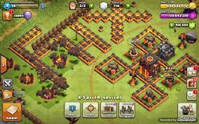 Maikxlrt07 opinó hace más de un año. Fhx Clash Of Clans Private Server 2018 Clash Of Magic Love Private Server