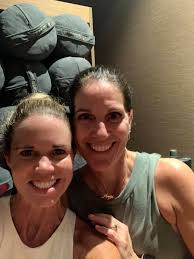 We will be having Group Class tomorrow, Saturday, October 11,2025.