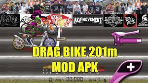 Maybe you would like to learn more about one of these? Download Game Drag Bike 201m Indonesia Mod Apk Terbaru 2020 Nuisonk