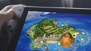 Despite a listing suggesting the newly announced pokemon ultra sun and ultra moon would eventually be coming to the nintendo switch. Rumor Nintendo Switch Version Of Pokemon Sun And Moon In Development Gematsu